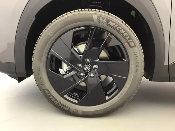 Citroen C5 Aircross (2026) — foto 22 van 29
