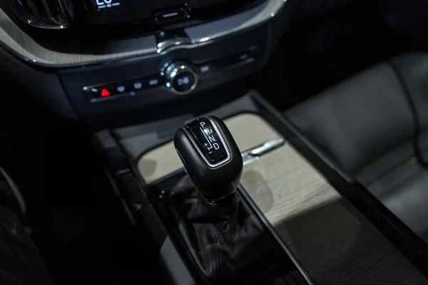 Volvo XC60 (2019) — foto 33 van 44