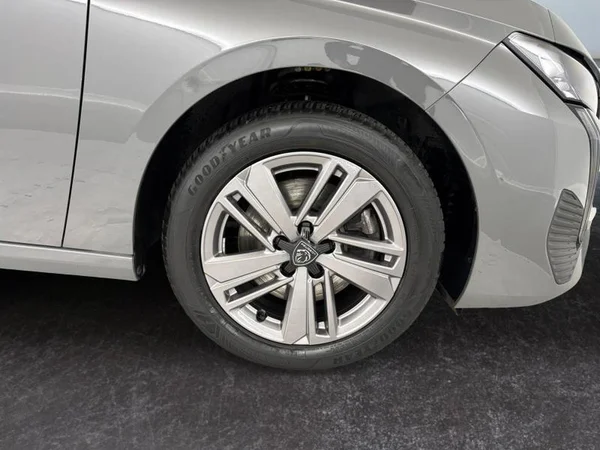 PEUGEOT 308 SW Dsl (2024) — foto 21 van 28