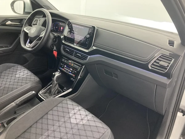VOLKSWAGEN T-Cross (2025) — foto 11 van 36