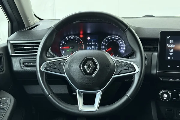 Renault Clio V (2021) — foto 2 van 19