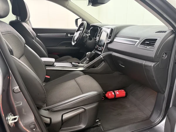 RENAULT Koleos (2022) — foto 3 van 25