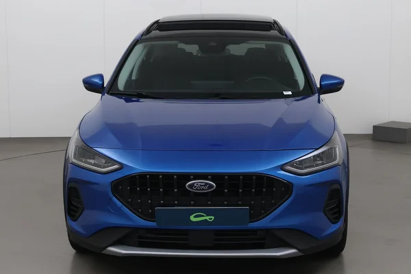 Ford Focus SW Active (2025) — foto 10 van 17