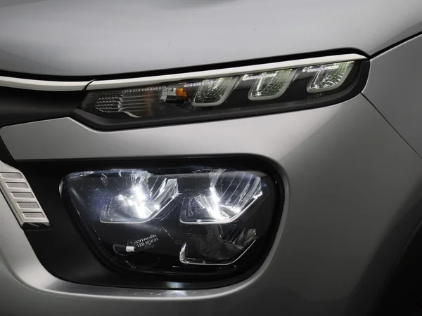 Citroën C3 (2022) — foto 5 van 36