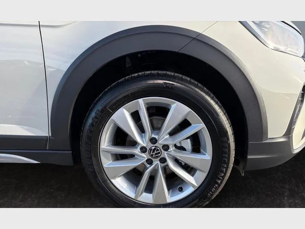 Volkswagen Taigo (2026) — foto 23 van 24