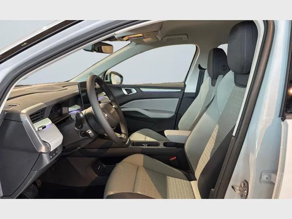 SKODA Epiq (2026) — foto 21 van 23