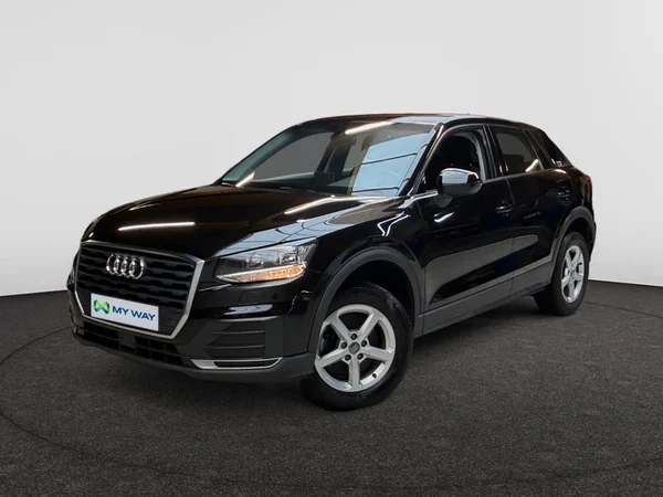 AUDI Q2 (2018) — foto 12 van 20