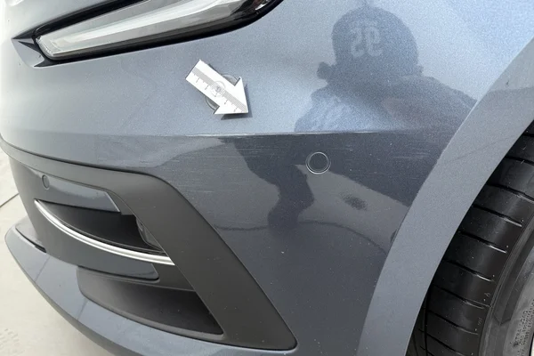 Renault Megane SW Phase II (2022) — foto 15 van 25
