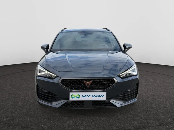 CUPRA Leon ST e-Hybrid (PHEV) (2023) — foto 17 van 22