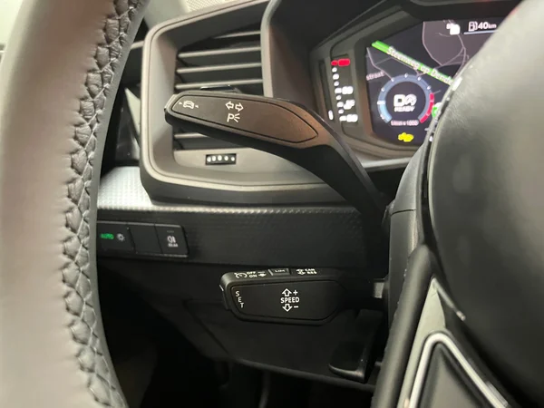 AUDI A1 Sportback (2026) — foto 14 van 19
