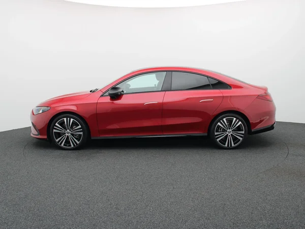 Mercedes-Benz CLA (2026) — foto 18 van 23