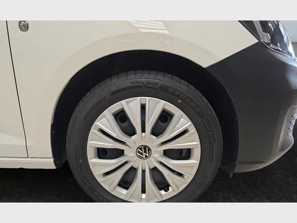 Volkswagen Caddy Maxi (2022) — foto 29 van 30