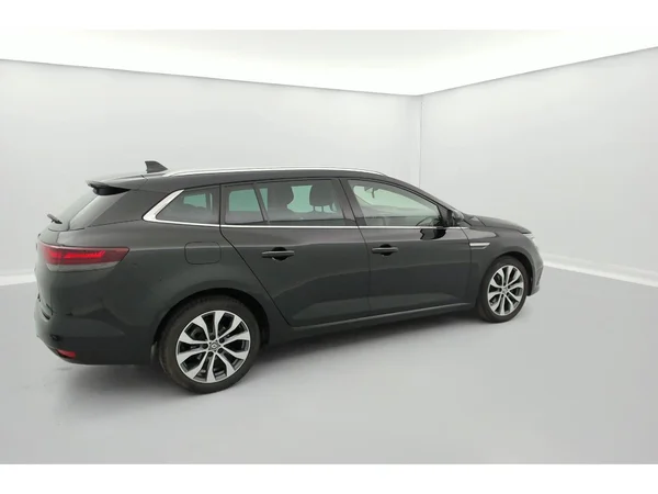 RENAULT Mégane SW Phase II (2023) — foto 34 van 34