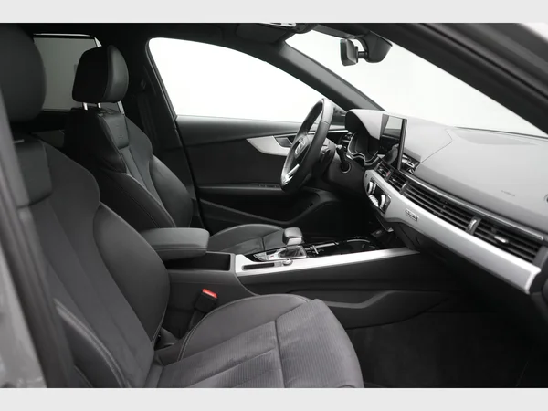 AUDI S4 Avant (2022) — foto 10 van 30
