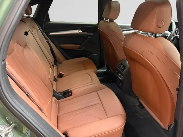 AUDI Q5 Sportback PHEV (2023) — foto 7 van 22