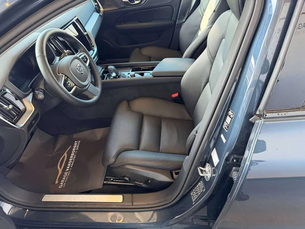 Volvo V60 (2026) — foto 20 van 20