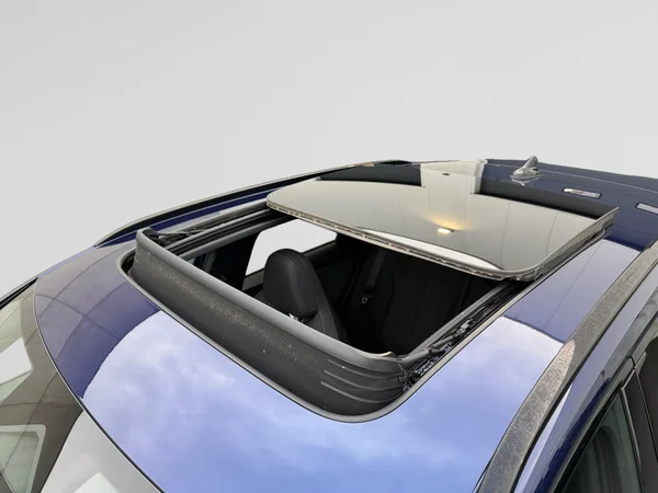 CUPRA Terramar (2025) — foto 23 van 23