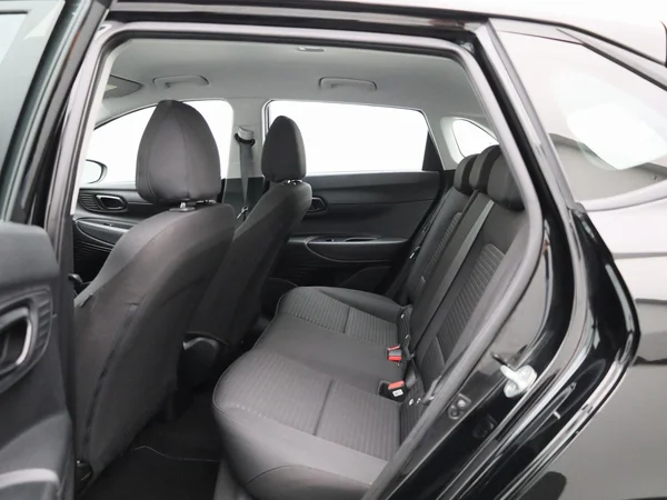 Hyundai i20 (2021) — foto 4 van 39