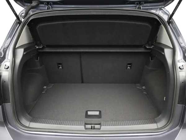 VOLKSWAGEN T-Cross (2022) — foto 2 van 19