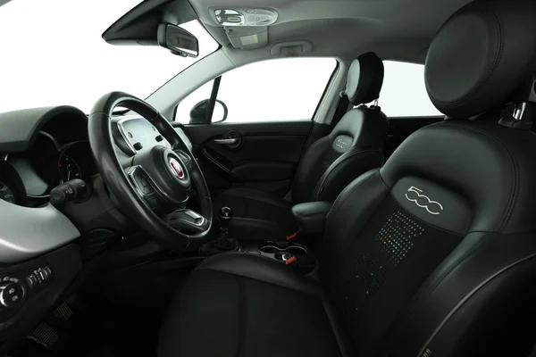 Fiat 500X (2021) — foto 16 van 16