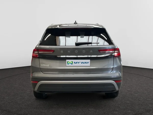 SKODA Kodiaq (2025) — foto 18 van 23
