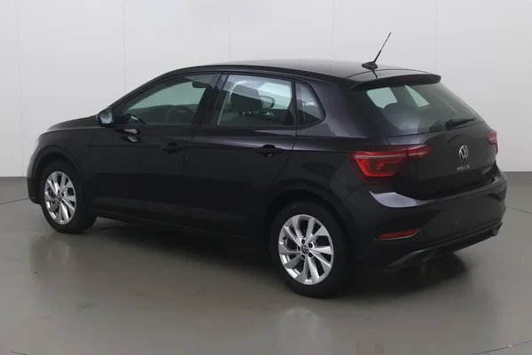 Volkswagen Polo (2025) — foto 14 van 20
