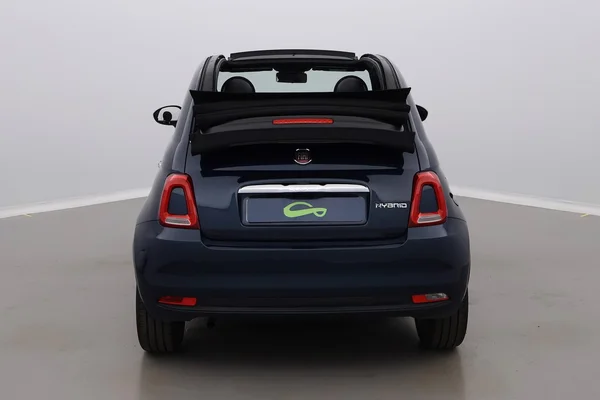 Fiat 500c (2024) — foto 24 van 28