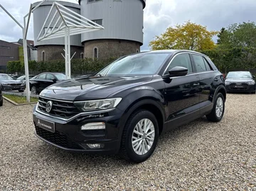 Volkswagen T-Roc 54d3634f-b864-4548-b631-d02e7069ae57