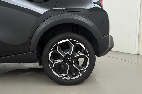 Citroen C3 (2025) — foto 13 van 16