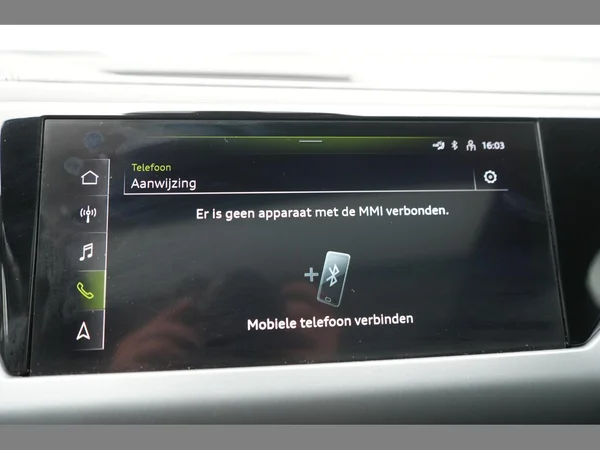 AUDI E-tron GT (2021) — foto 22 van 35