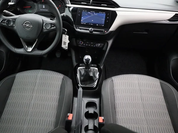 Opel Corsa (2022) — foto 39 van 39