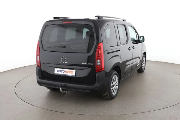 Citroen Berlingo (2020) — foto 12 van 16