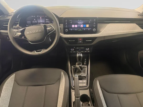SKODA Scala (2026) — foto 2 van 20