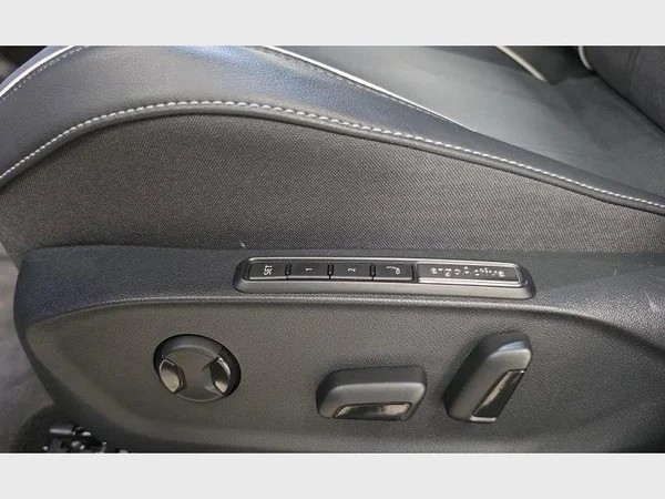 Volkswagen ID.7 Tourer (2026) — foto 27 van 44