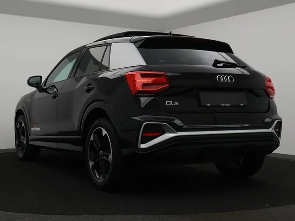 AUDI Q2 (2026) — foto 22 van 24