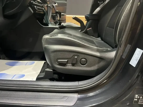 Kia Sportage (2019) — foto 17 van 18