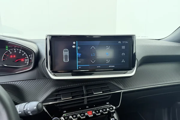 Peugeot 2008 (2025) — foto 5 van 16