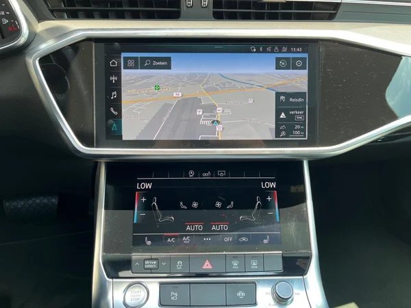 AUDI A6 Avant Dsl (2020) — foto 3 van 22