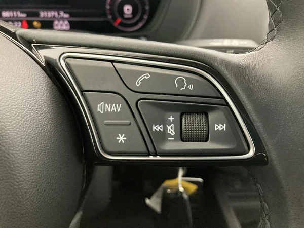 AUDI Q2 (2021) — foto 27 van 36