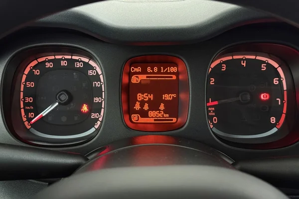 Fiat Panda (2023) — foto 5 van 22