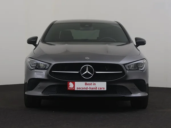 MERCEDES CLA 250 (2022) — foto 29 van 31