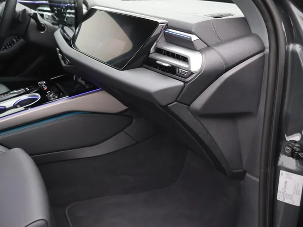 AUDI A6 Avant (2025) — foto 6 van 28