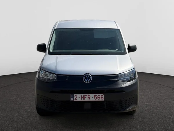 VOLKSWAGEN Caddy Van Dsl (2025) — foto 13 van 16