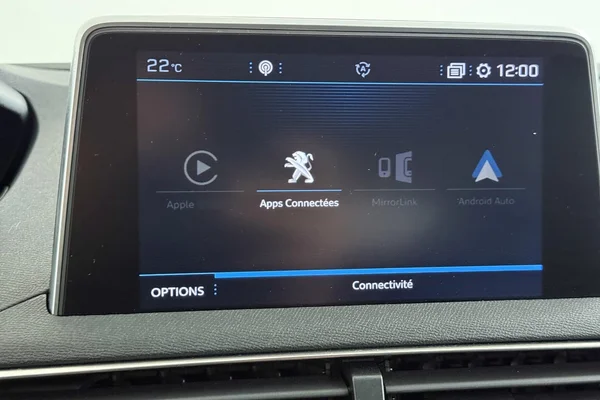 Peugeot 3008 (2020) — foto 8 van 29