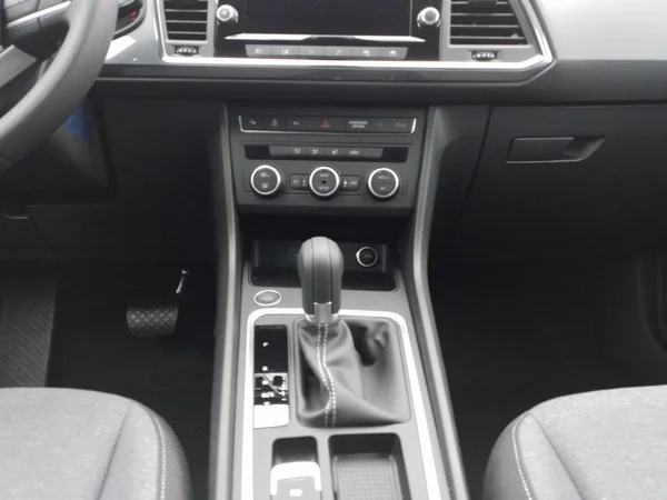 SEAT Ateca (2025) — foto 6 van 15