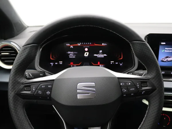 SEAT Ibiza 5P/D (2025) — foto 11 van 19