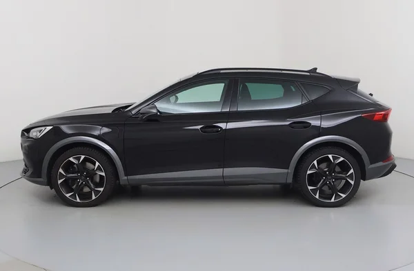 CUPRA Formentor E-Hybrid (PHEV) (2021) — foto 12 van 38