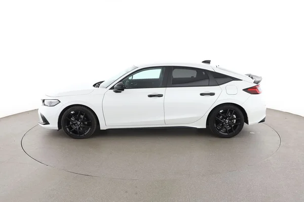 Honda Civic (2024) — foto 9 van 16