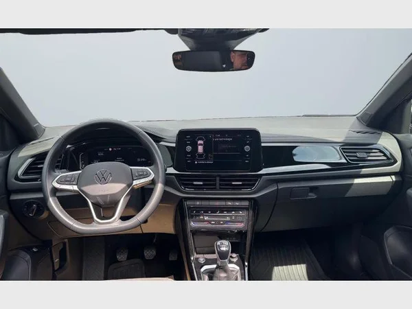 Volkswagen T-Roc (2023) — foto 5 van 25