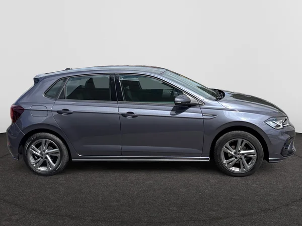 VOLKSWAGEN Polo (2024) — foto 13 van 15